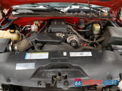 Zdjęcie 11 z 12 samochodu: 2000 CHEVROLET SILVERADO K1500 VIN:1GCEK14V1YZ316588 - miniatura