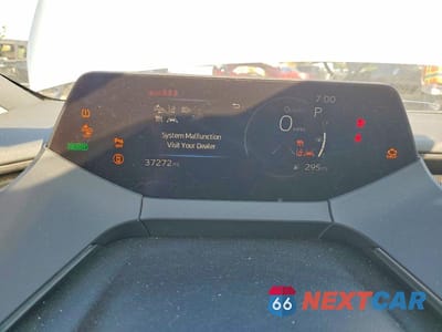 Zdjęcie 9 z 12 samochodu: 2023 TOYOTA PRIUS XLE VIN:JTDACAAU8P3007029 - miniatura