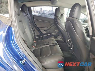 Zdjęcie 10 z 13 samochodu: 2021 TESLA MODEL 3 VIN:5YJ3E1EA7MF029377 - miniatura