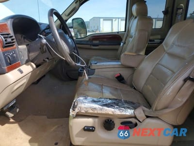 Zdjęcie 7 z 12 samochodu: 2006 FORD F250 SUPER DUTY VIN:1FTSX20PX6EB10188 - miniatura