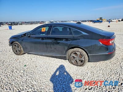 Drugie zdjęcie samochodu z przodu: 2018 HONDA ACCORD EX VIN:1HGCV1F43JA210944 - miniatura