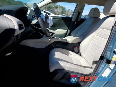 Zdjęcie 7 z 13 samochodu: 2024 HONDA HR-V LX VIN:3CZRZ1H33RM762258 - miniatura