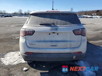 Zdjęcie 6 z 14 samochodu: 2024 JEEP COMPASS SPORT VIN:3C4NJDAN6RT136802 - miniatura