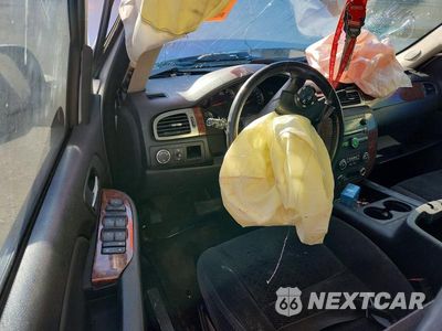 Zdjęcie 8 z 13 samochodu: 2007 CHEVROLET TAHOE C1500 VIN:1GNFC13017J105421 - miniatura