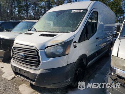 2023 FORD TRANSIT T-250 DELIVERY VAN 1FTBR1C88PKA92009 - główne zdjęcie licytacji z USA - miniatura
