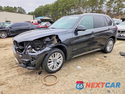 2017 BMW X5 XDRIVE35I 5UXKR0C39H0X82734 - główne zdjęcie licytacji z USA - miniatura