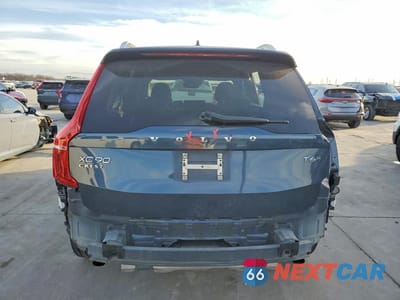 Zdjęcie 6 z 14 samochodu: 2018 VOLVO XC90 T6 VIN:YV4A22PK2J1334315 - miniatura