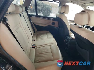 Zdjęcie 11 z 12 samochodu: 2012 BMW X5 XDRIVE35I VIN:5UXZV4C5XCL757495 - miniatura