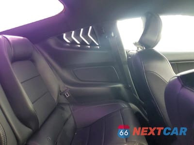 Zdjęcie 10 z 12 samochodu: 2021 FORD MUSTANG VIN:1FA6P8TH0M5104248 - miniatura