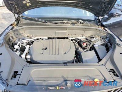 Zdjęcie 12 z 13 samochodu: 2025 VOLVO XC90 PLUS VIN:YV4M12JB8S1371282 - miniatura
