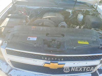 Zdjęcie 11 z 11 samochodu: 2012 CHEVROLET TAHOE SPECIAL VIN:1GNSK2E09CR291290 - miniatura