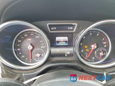 Zdjęcie 9 z 12 samochodu: 2018 MERCEDES-BENZ GLS 550 4MATIC VIN:4JGDF7DE1JB013775 - miniatura