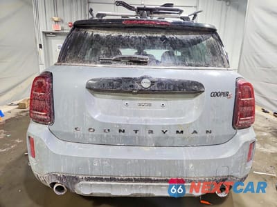 Zdjęcie 6 z 12 samochodu: 2024 MINI COOPER S COUNTRYMAN ALL4 VIN:WMZ83BR00R3S21103 - miniatura