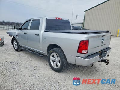 Drugie zdjęcie samochodu z przodu: 2015 RAM 1500 ST VIN:3C6RR7KT0FG700416 - miniatura