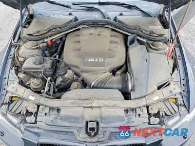 Zdjęcie 11 z 12 samochodu: 2011 BMW M3 VIN:WBSDX9C59BE784332 - miniatura