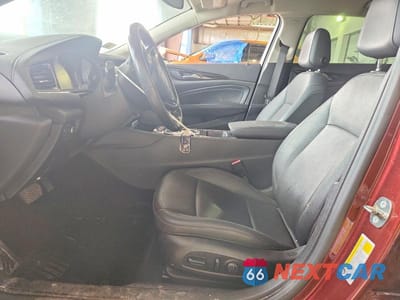 Zdjęcie 7 z 11 samochodu: 2018 BUICK REGAL TOURX ESSENCE VIN:W04GV8SX1J1122039 - miniatura