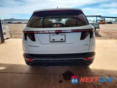 Zdjęcie 6 z 13 samochodu: 2022 HYUNDAI TUCSON SEL VIN:5NMJCCAE2NH017865 - miniatura