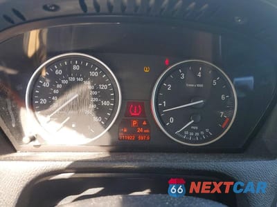 Zdjęcie 9 z 12 samochodu: 2012 BMW X5 XDRIVE35I VIN:5UXZV4C56CL745490 - miniatura