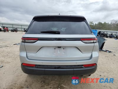 Zdjęcie 6 z 12 samochodu: 2025 JEEP GRAND CHEROKEE LAREDO VIN:1C4RJGAG4SC295419 - miniatura