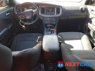Zdjęcie 8 z 12 samochodu: 2019 DODGE CHARGER SXT VIN:2C3CDXBG2KH745422 - miniatura
