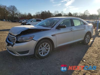 2013 FORD TAURUS SE 1FAHP2D89DG154431 - główne zdjęcie licytacji z USA - miniatura