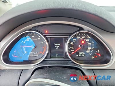 Zdjęcie 9 z 12 samochodu: 2015 AUDI Q7 PREMIUM PLUS VIN:WA1LGAFE6FD027118 - miniatura