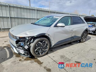 2024 HYUNDAI IONIQ 5 SEL KM8KNDDF9RU268062 - główne zdjęcie licytacji z USA - miniatura