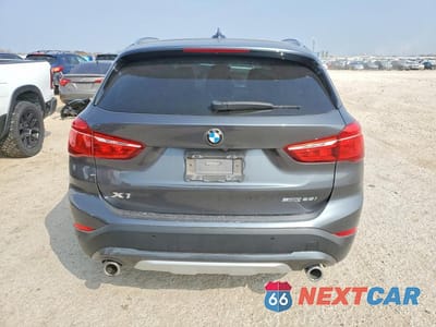Zdjęcie 6 z 11 samochodu: 2021 BMW X1 SDRIVE28I VIN:WBXJG7C03M5S27327 - miniatura