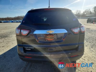 Zdjęcie 6 z 14 samochodu: 2017 CHEVROLET TRAVERSE LT VIN:1GNKRHKD9HJ232316 - miniatura