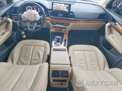 Zdjęcie 8 z 12 samochodu: 2021 AUDI Q5 PREMIUM PLUS VIN:WA1BAAFY6M2098092 - miniatura