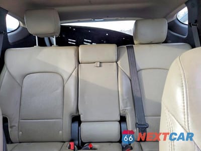 Zdjęcie 10 z 13 samochodu: 2017 HYUNDAI SANTA FE SPORT VIN:5XYZUDLB1HG458233 - miniatura