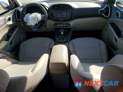 Zdjęcie 8 z 13 samochodu: 2021 KIA SOUL LX VIN:KNDJ23AU3M7755349 - miniatura