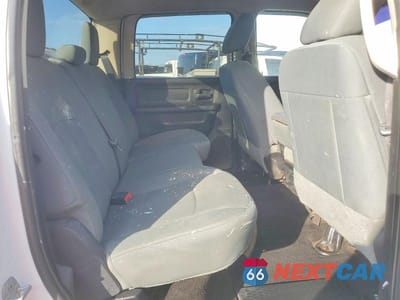 Zdjęcie 11 z 13 samochodu: 2015 RAM 2500 ST VIN:3C6UR4HJ7FG654789 - miniatura
