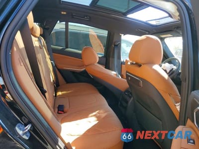 Zdjęcie 11 z 12 samochodu: 2025 BMW X5 XDRIVE40I VIN:5UX23EU0XS9Z93298 - miniatura