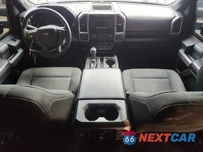 Zdjęcie 8 z 13 samochodu: 2016 FORD F150 SUPERCREW VIN:1FTEW1EP7GKE40103 - miniatura