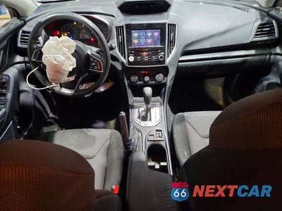 Zdjęcie 8 z 12 samochodu: 2020 SUBARU IMPREZA PREMIUM VIN:4S3GTAV64L3709865 - miniatura