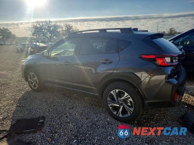 Drugie zdjęcie samochodu z przodu: 2025 SUBARU CROSSTREK PREMIUM VIN:JF2GUHDC3SH321056 - miniatura