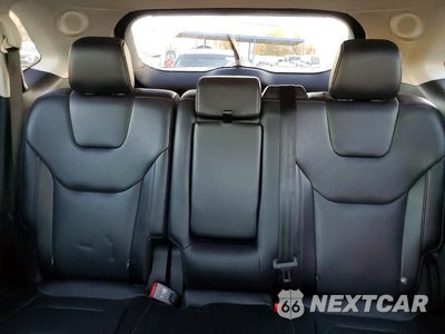 Zdjęcie 10 z 12 samochodu: 2022 FORD EDGE TITANIUM VIN:2FMPK4K90NBB04243 - miniatura