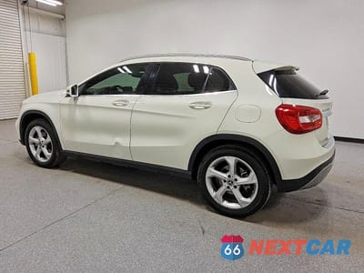 Drugie zdjęcie samochodu z przodu: 2018 MERCEDES-BENZ GLA 250 4MATIC VIN:WDCTG4GB4JJ457908 - miniatura