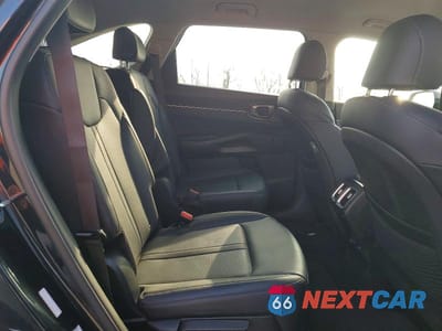 Zdjęcie 11 z 13 samochodu: 2023 KIA SORENTO HYBRID EX VIN:KNDRHDLG0P5213379 - miniatura
