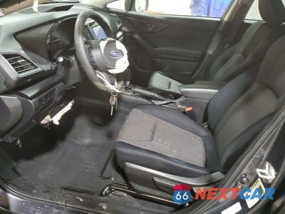 Zdjęcie 7 z 14 samochodu: 2023 SUBARU CROSSTREK VIN:JF2GTABC1PH303918 - miniatura