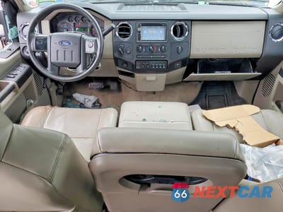 Zdjęcie 8 z 13 samochodu: 2008 FORD F250 SUPER DUTY VIN:1FTSW21528EB54298 - miniatura
