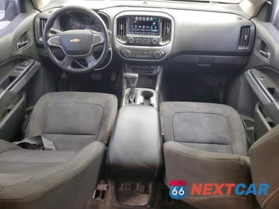 Zdjęcie 8 z 11 samochodu: 2018 CHEVROLET COLORADO LT VIN:1GCGSCEN1J1179451 - miniatura