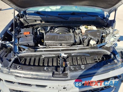 Zdjęcie 11 z 11 samochodu: 2024 CHEVROLET SILVERADO K1500 RST VIN:2GCUDEED8R1238579 - miniatura