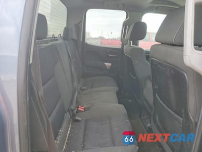 Zdjęcie 10 z 12 samochodu: 2015 CHEVROLET SILVERADO K1500 LT VIN:1GCVKREC9FZ267665 - miniatura