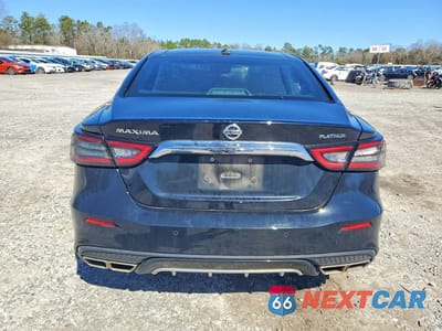 Zdjęcie 6 z 12 samochodu: 2021 NISSAN MAXIMA 3.5 PLATINUM VIN:1N4AA6FV7MC501095 - miniatura