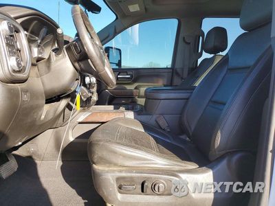 Zdjęcie 7 z 11 samochodu: 2020 GMC SIERRA K2500 DENALI VIN:1GT49REY8LF129051 - miniatura