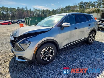 2024 KIA SPORTAGE LX KNDPU3DF1R7278915 - główne zdjęcie licytacji z USA - miniatura