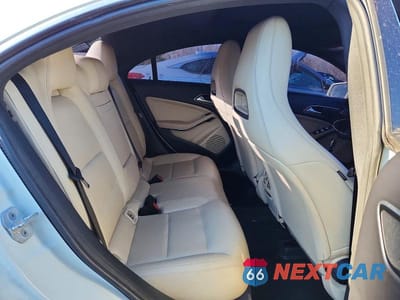 Zdjęcie 10 z 12 samochodu: 2016 MERCEDES-BENZ CLA 250 4MATIC VIN:WDDSJ4GBXGN367138 - miniatura