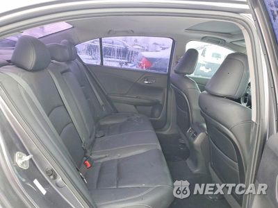 Zdjęcie 10 z 11 samochodu: 2013 HONDA ACCORD EXL VIN:1HGCR3F85DA038309 - miniatura